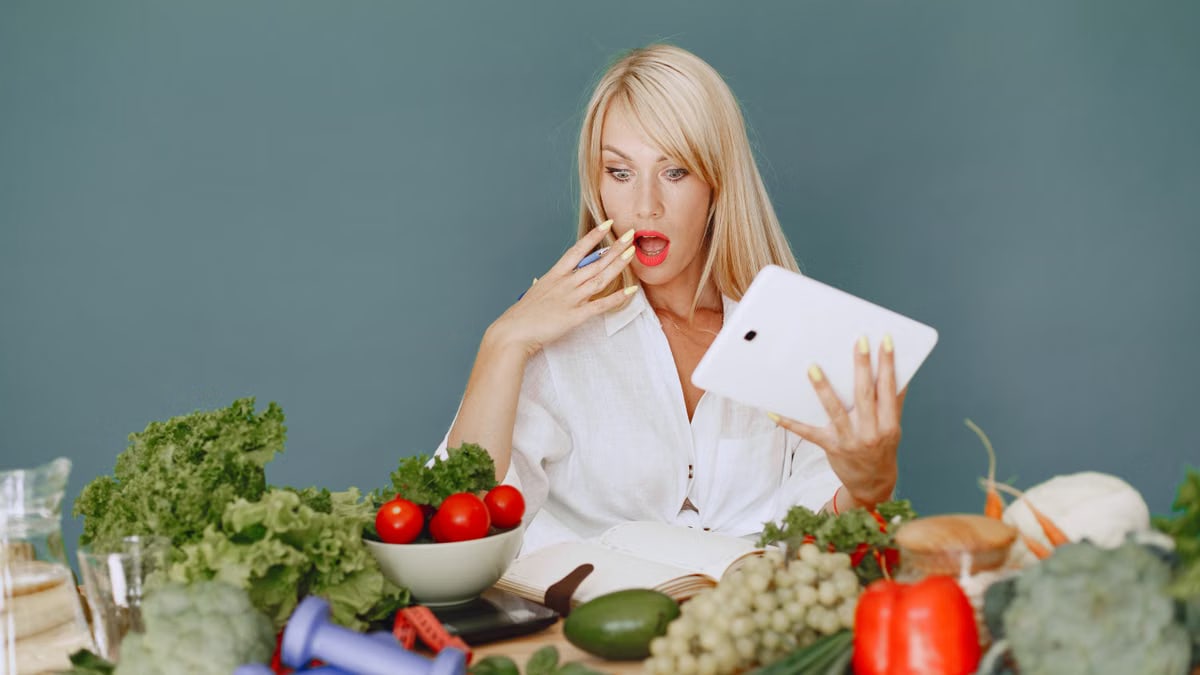 Kako odabrati pravu prehranu za zdravlje